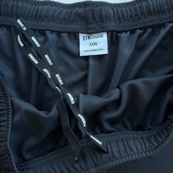 Gymshark Men’s Basketball Shorts - Picture 8 of 13